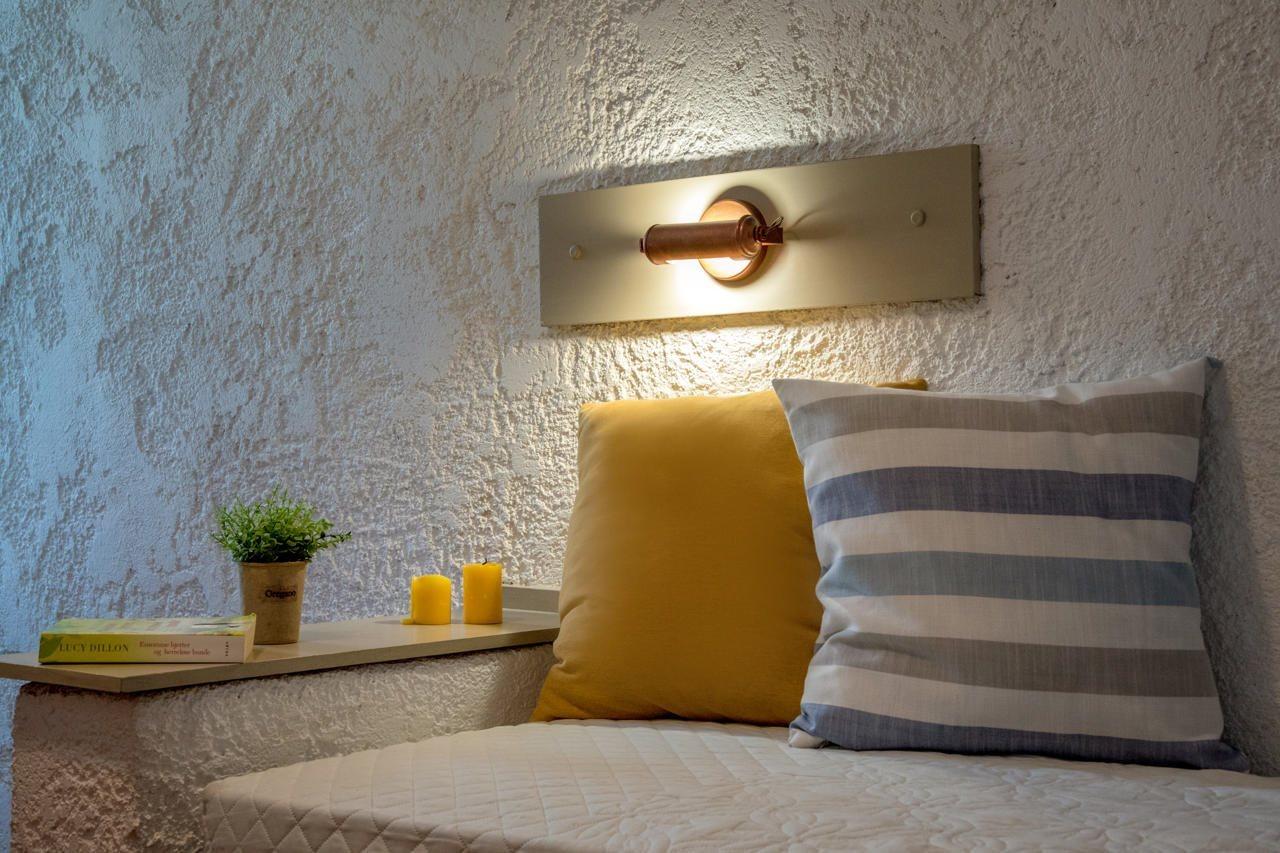 Amazona Aparthotel Agia Pelagia  Luaran gambar